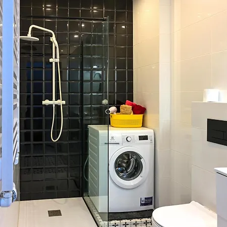 Apartament Industrial Kato Katowice Zewnętrze zdjęcie