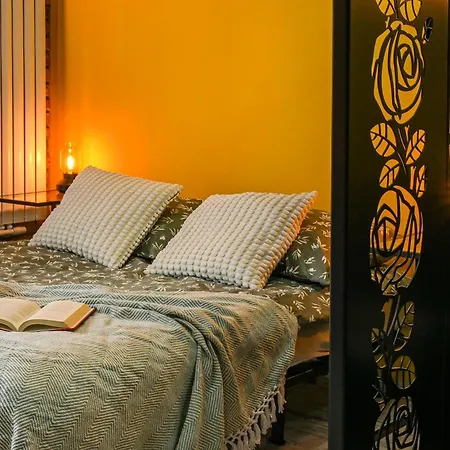 Apartament Industrial Kato Katowice Zewnętrze zdjęcie