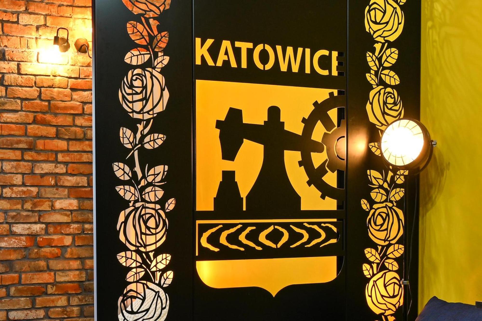 Industrial Kato Apartment